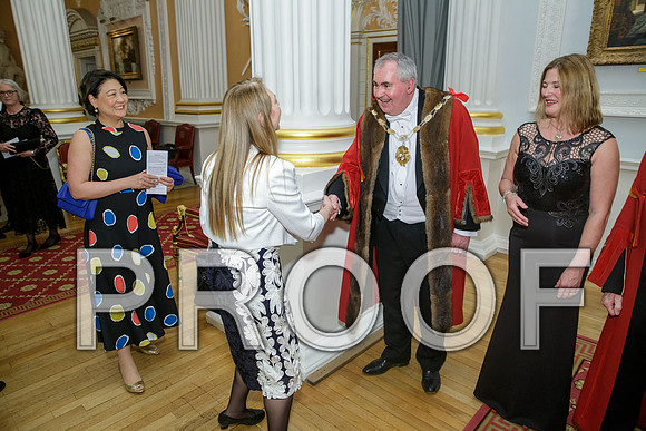 Solicitor's Banquet  31-03-22 089