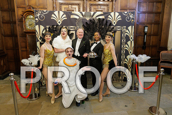 Ironmongers 100th Ball 22-05-25 335