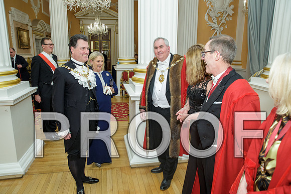 Solicitor's Banquet  31-03-22 134