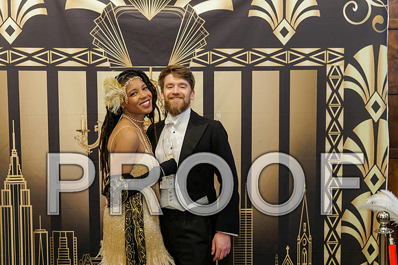 Ironmongers 100th Ball 22-05-25 381