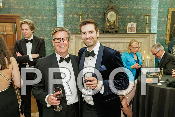 Ironmongers 100th Ball 22-05-25 408