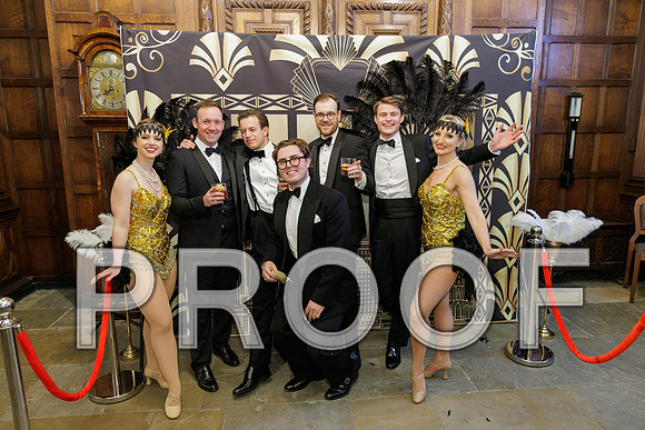 Ironmongers 100th Ball 22-05-25 320
