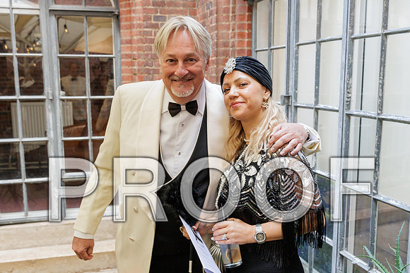 Ironmongers 100th Ball 22-05-25 270