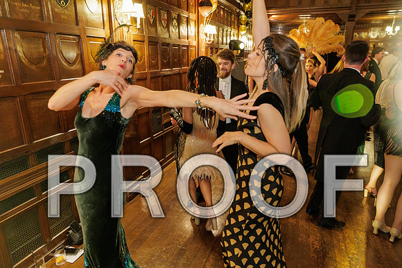 Ironmongers 100th Ball 22-05-25 457