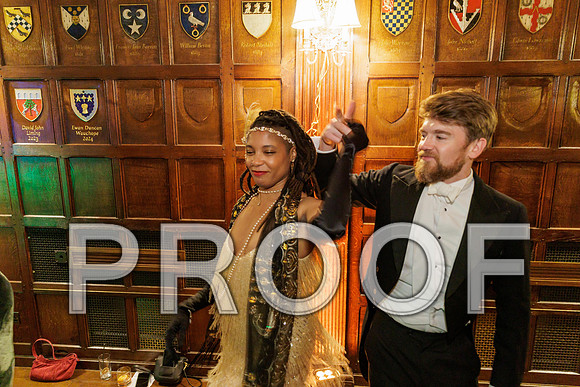 Ironmongers 100th Ball 22-05-25 461