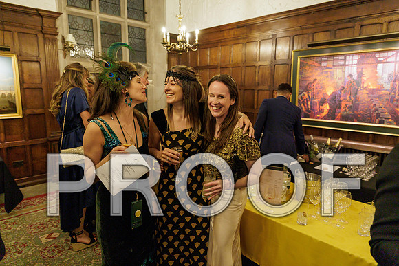 Ironmongers 100th Ball 22-05-25 364