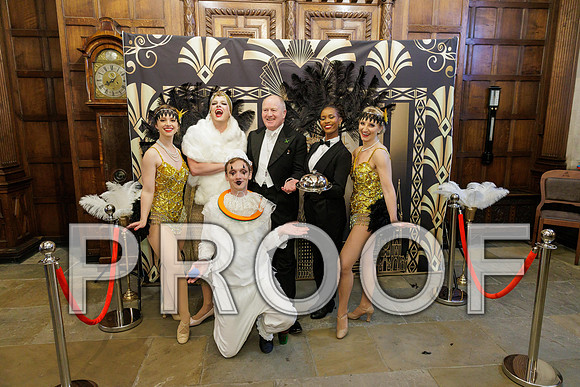 Ironmongers 100th Ball 22-05-25 334