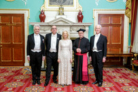 Master & Wardens & Stewards