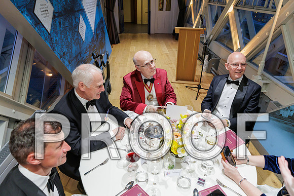 Chrt Acc Dinner 30-04-25 255