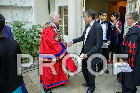 Actuaries Installation 07-07-22 206