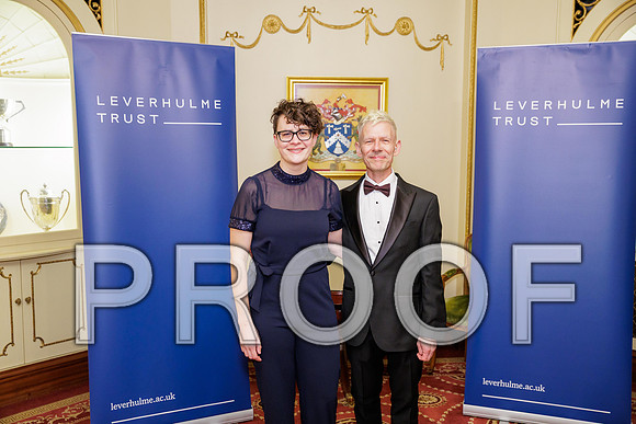 Leverhulme Awards 05-03-25 045