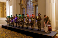 Drummers