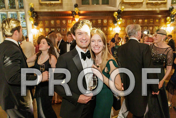 Ironmongers 100th Ball 22-05-25 452