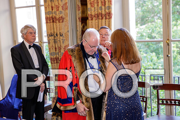 Actuaries Installation 07-07-22 086