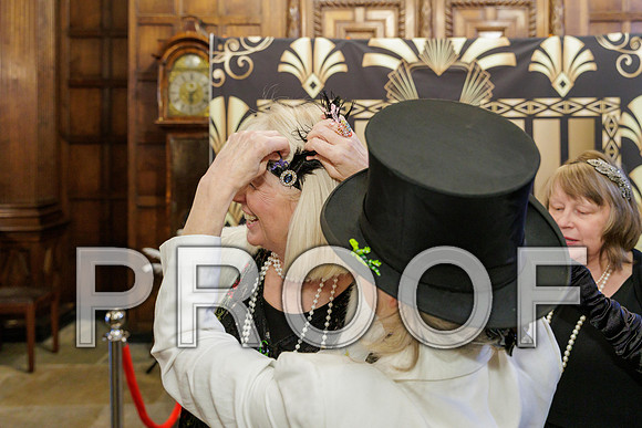 Ironmongers 100th Ball 22-05-25 038
