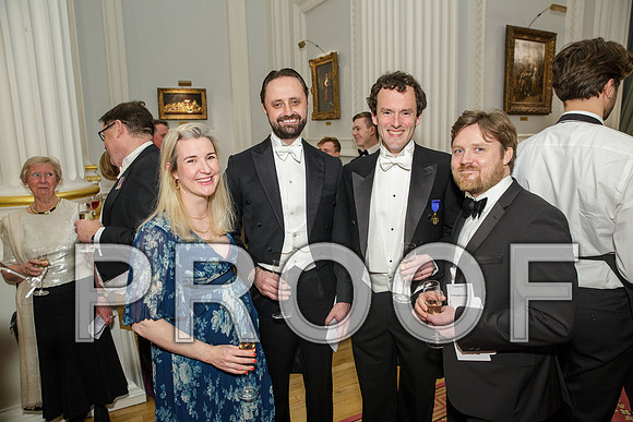 Solicitor's Banquet  31-03-22 103