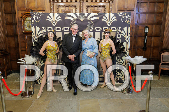 Ironmongers 100th Ball 22-05-25 177