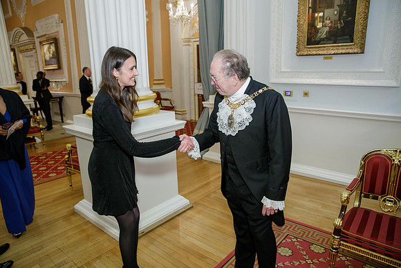S&I Receiving line 237