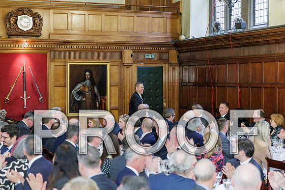 Arbitrators Lunch 05-02-25 262