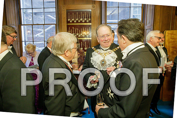 Cooks Civic dinner 22-05-24 145