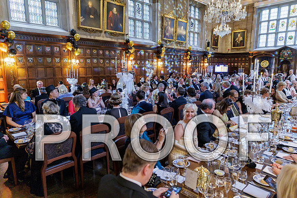 Ironmongers 100th Ball 22-05-25 298
