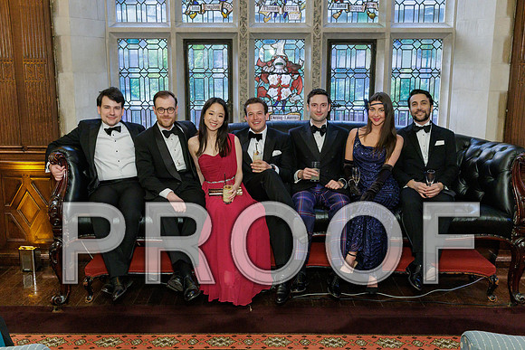 Ironmongers 100th Ball 22-05-25 352