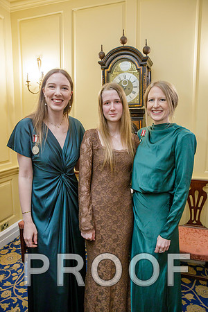 Cooks Civic dinner 22-05-24 115