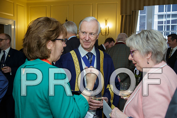 Liveryman Lunch 27-04-22 011