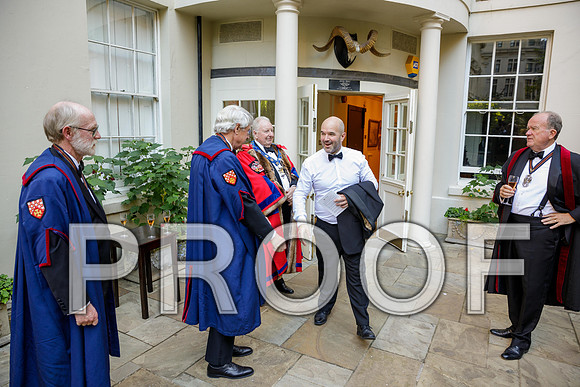 Actuaries Installation 07-07-22 287