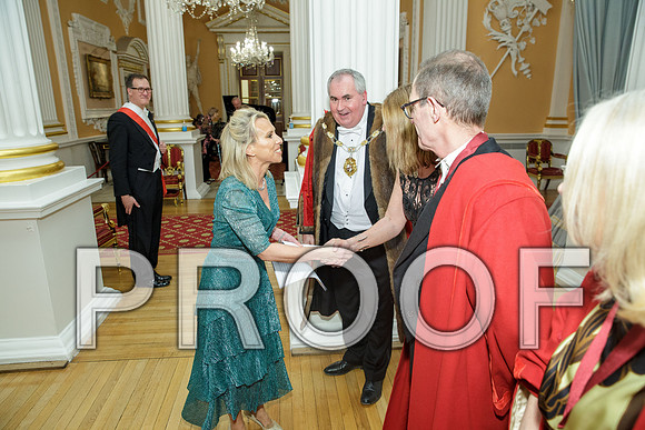 Solicitor's Banquet  31-03-22 099