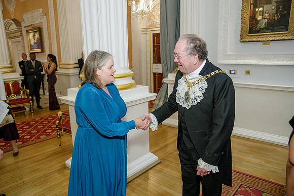S&I Receiving line 202