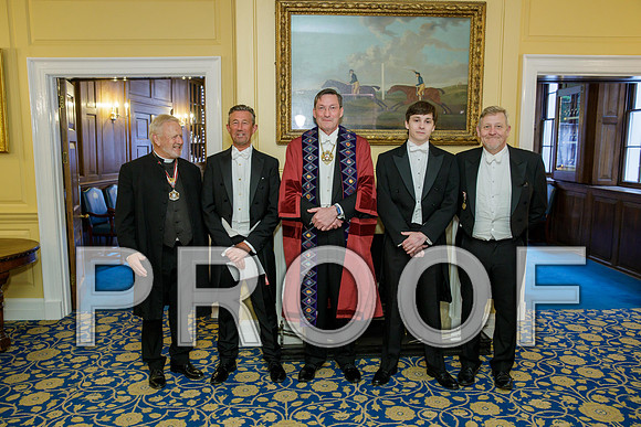 Cooks Civic dinner 22-05-24 013