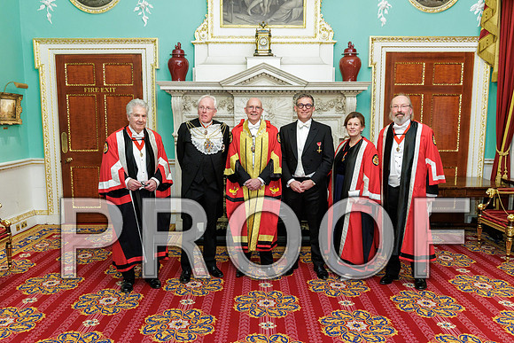 Pattenmakers Banquet 30-01-25 381