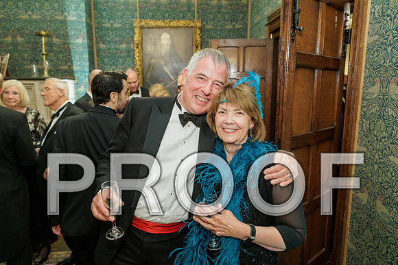 Ironmongers 100th Ball 22-05-25 406