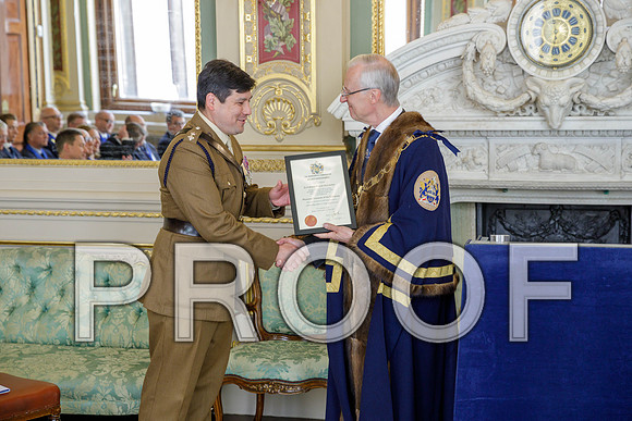 Sec Prof Installation 07-06-22 293
