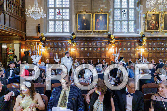 Ironmongers 100th Ball 22-05-25 296