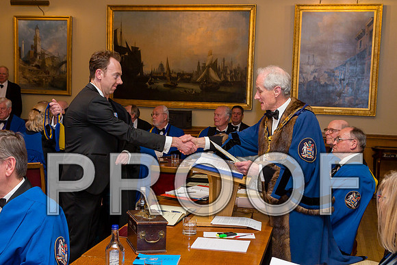 Shipwrights Dinner 10-03-22 150