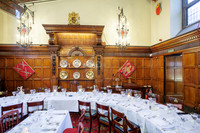 Arbitrators Lunch 05-02-25 216