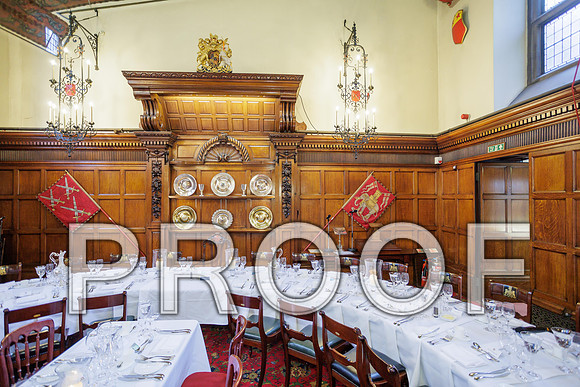 Arbitrators Lunch 05-02-25 216