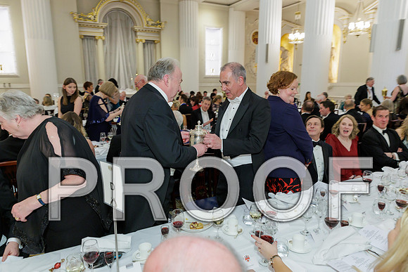 Pattenmakers Banquet 30-01-25 445