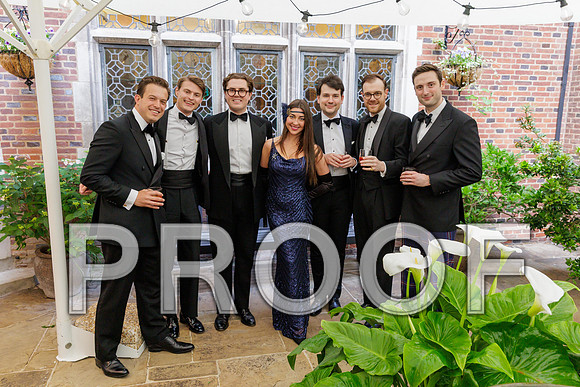 Ironmongers 100th Ball 22-05-25 277