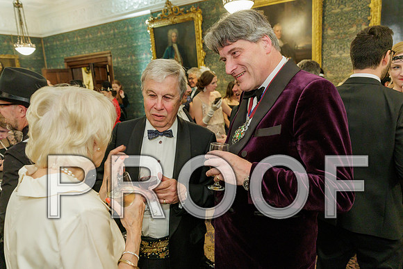 Ironmongers 100th Ball 22-05-25 393