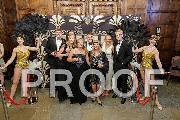 Ironmongers 100th Ball 22-05-25 214