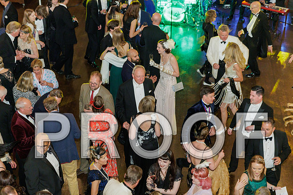 Ironmongers 100th Ball 22-05-25 438