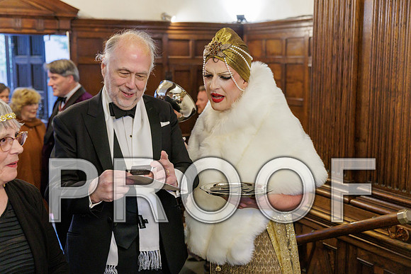 Ironmongers 100th Ball 22-05-25 146
