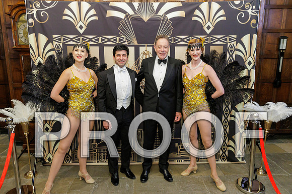 Ironmongers 100th Ball 22-05-25 094