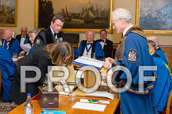 Shipwrights Dinner 10-03-22 083