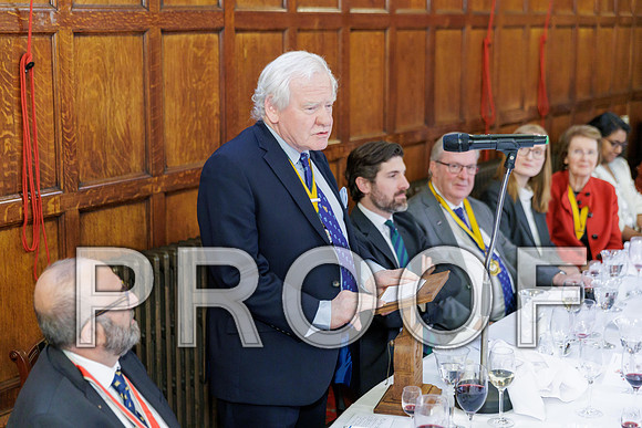 Arbitrators Lunch 05-02-25 274