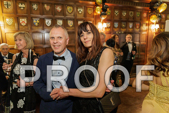 Ironmongers 100th Ball 22-05-25 453