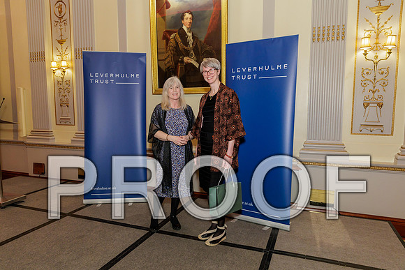 Leverhulme Awards 05-03-25 162